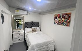 Hostal Casa Jardin Cartagena