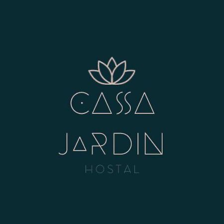 Hostal Casa Jardin Cartagena  Exterior foto