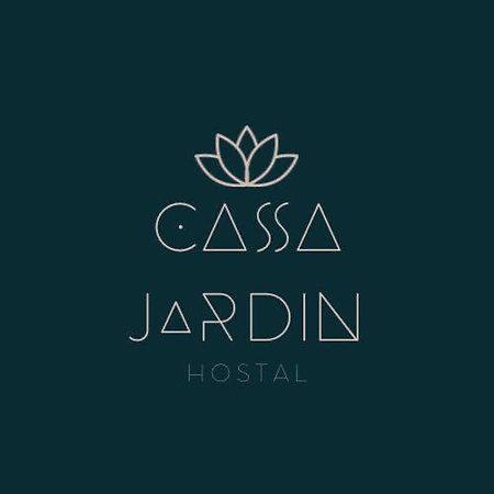 Hostal Casa Jardin Cartagena  Exterior foto