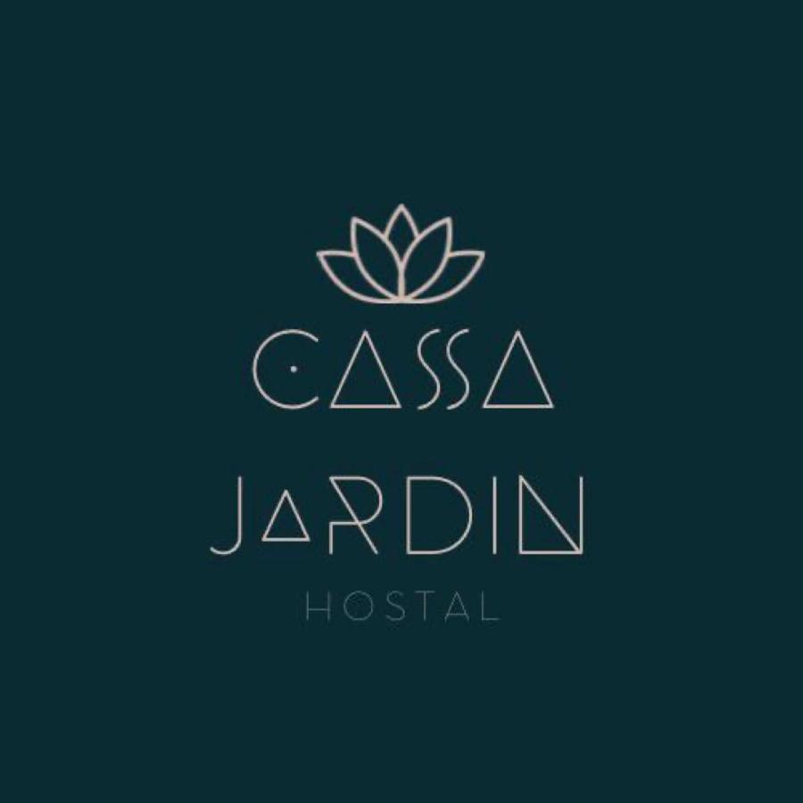 Hostal Casa Jardin Cartagena  Exterior foto