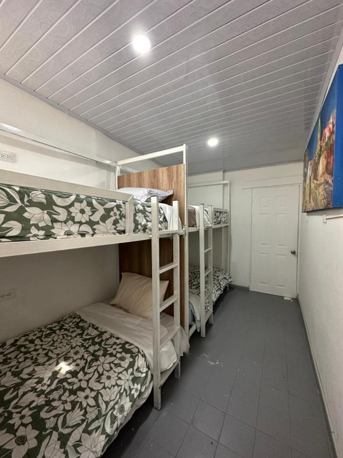 Hostal Casa Jardin Cartagena  Exterior foto