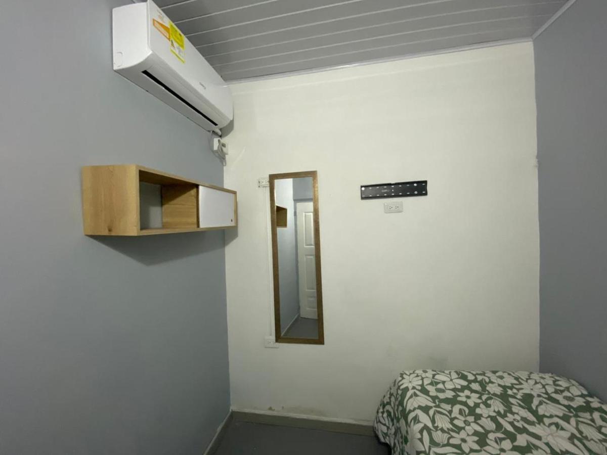 Hostal Casa Jardin Cartagena  Exterior foto
