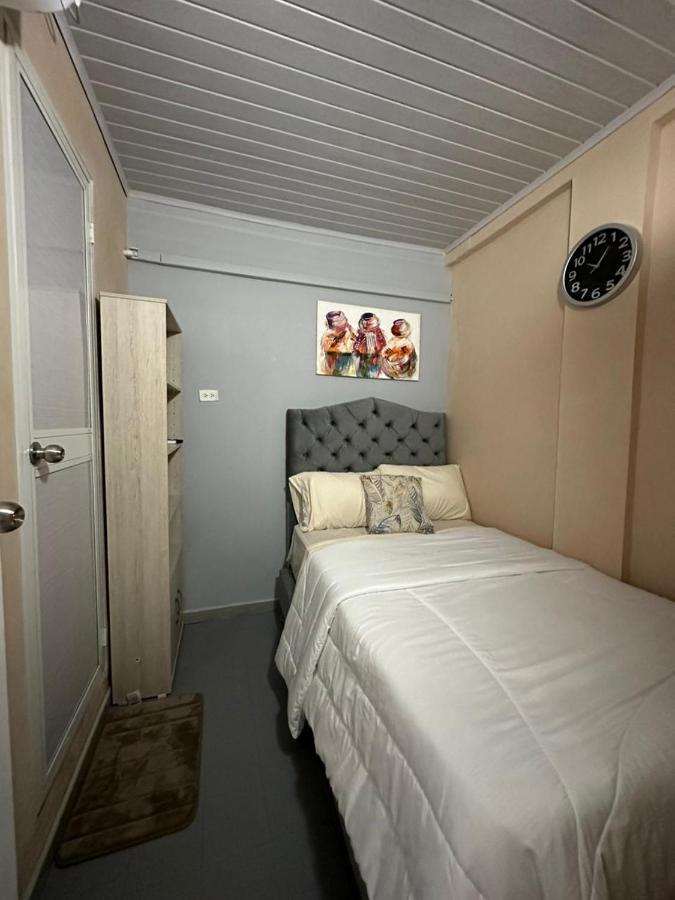 Hostal Casa Jardin Cartagena  Exterior foto