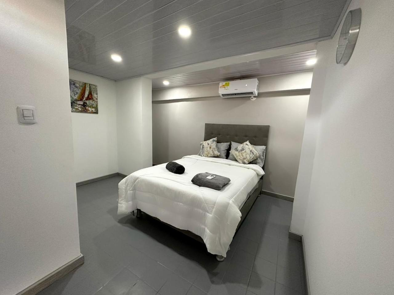 Hostal Casa Jardin Cartagena  Exterior foto