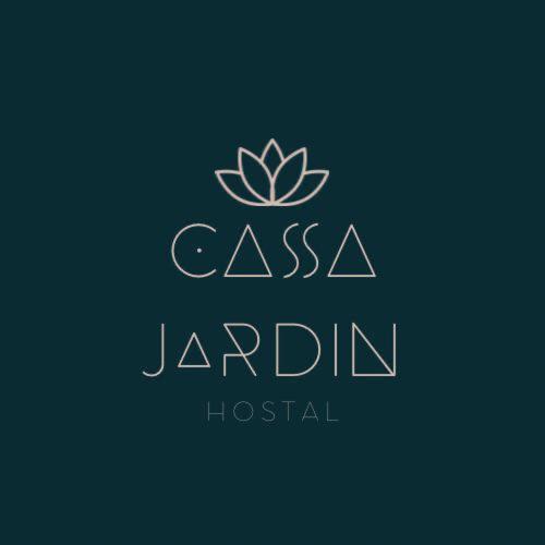 Hostal Casa Jardin Cartagena  Exterior foto